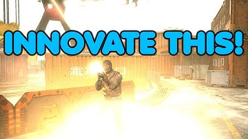 Innovate This - Call of Duty
