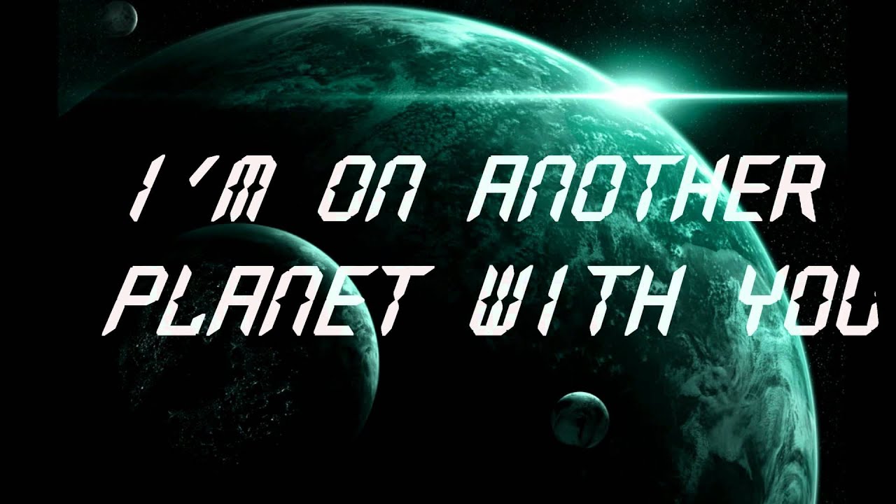 Blink 182-Another Girl Another Planet lyrics HD.wmv