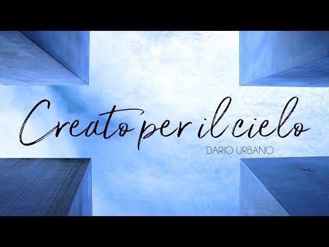 Video: Il Cielo Creato Dall'uomo