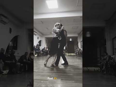 Tatiana Gordinscaia &Pavel Lozan/ Pugliese/ Tango Argentino Moldova