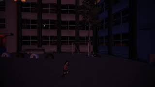 Yume Nikki -Dream Diary- Monoe
