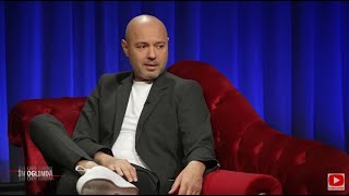 Cioburi din Oglinda (11.10.2025) - Mihai Mitoseru, in lacrimi: ,,Am aflat dupa 3 zile ca ea a murit"