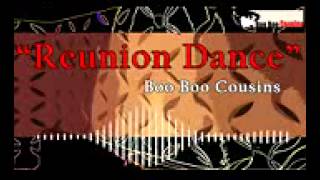 Reunion Dance Instrumental Music