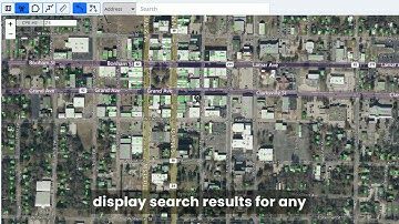 Qualify Address Tutorial