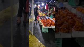 Pasar Malam Parit Buntar