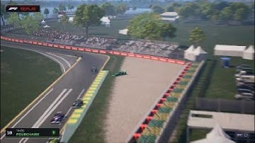 F1 Manager 24 Create A Team Season 3 Round 3 The winds of change are here