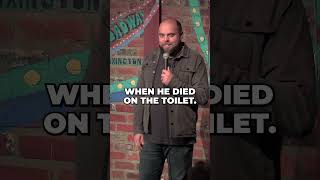 Perfect Elvis Impression - Alex Velluto