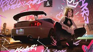 Free R&B X Trap Type Beat - Chaos