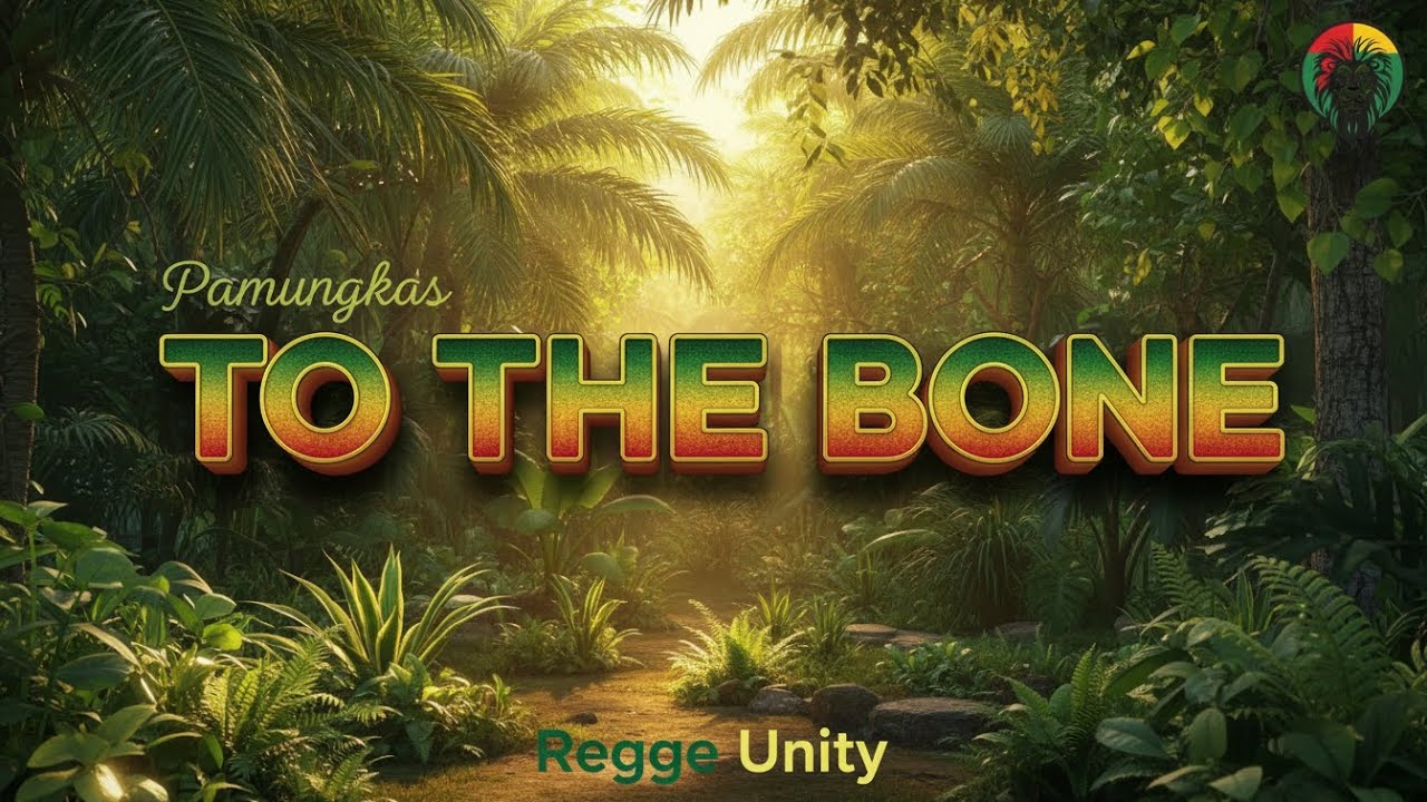 To The Bone – Pamungkas | Reggae Cover Indonesia