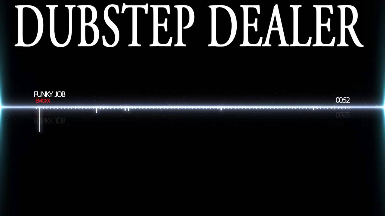 Emoxx - Funky Job [CLIP]