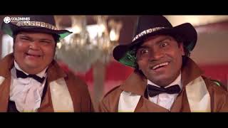 Baadshah (HD) Bollywood Full Movie | Shahrukh Khan, Twinkle Khanna