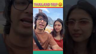 THAILAND TRIP|🥰#souravjoshivlogs #mramit485