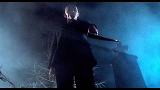 Happy Hell Night (1991) [Terror Vision 4K UHD + Blu-Ray Trailer]