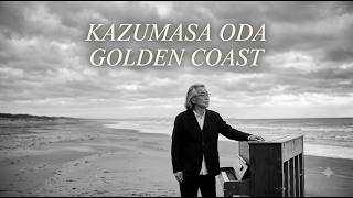 Kazumasa Oda Inspired | Twilight by the Sea – Heartfelt Piano for Reflection screenshot 4