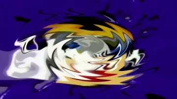 (NEW EFFECT) Klasky Csupo In Even & Discontinued Wave Normal (Instructions In Description)