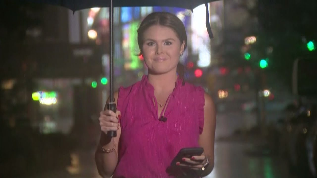 Broadway is back? Time Square prepares for theater lovers to return