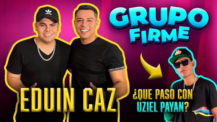 EDUIN CAZ | NO SE ME HA SUBIDO LA FAMA | PUNTOS DE...