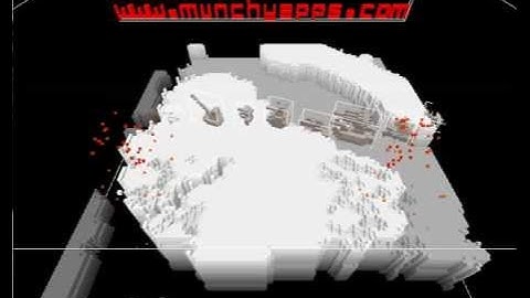 Voxel Engine