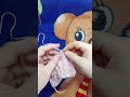 See how easy it is to knit the pattern. Посмотрите, как легко вяжется узор спицами #shorts