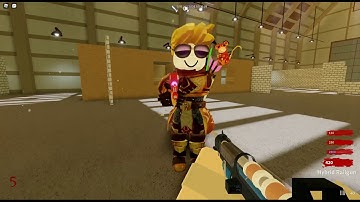 Raygun Glory... | MMC Zombies Project (Ep 1)