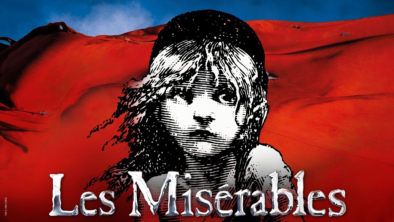 Les Misérables Les Misérables