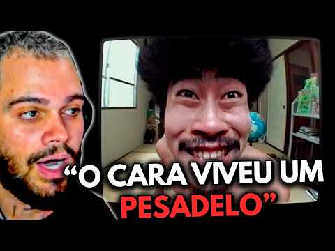OS REALITY SHOWS MAIS BIZARROS DA HISTÓRIA 😱 | REACT PLANETA NOVO