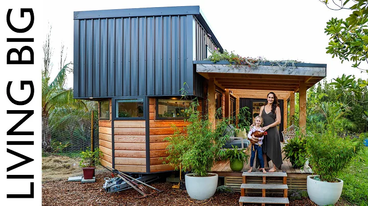 This Dream Tiny House Is A Total Game Changer