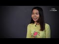 «О себе»: Студентка СВФУ из Вьетнама о поездке в Якутию и первом в жизни снеге