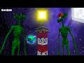 SURVIVING FROM SIREN HEAD NLO in Minecraft Gameplay SURVIVING FROM SIREN HEAD NLO in Minecraft Gameplay