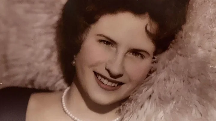 Dianne Wilkins "Dee" Walker Memorial