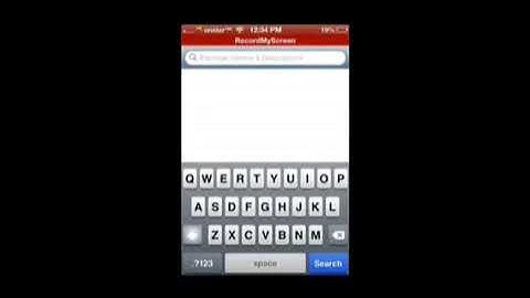 How to install SBSettings for IOS