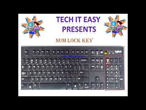 Know toggle keys in your keyboard [hindi]