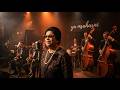 Uum Kultoum Covers Lounge Jazz Arabic أم كلثوم جاز عربي 