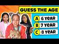 I Bet You Can't Guess These YouTubers by 3 Questions!