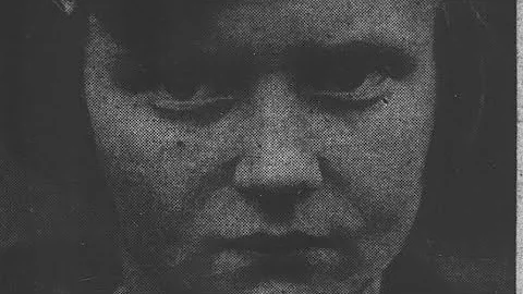 The "Serial Hugger" Of 1925