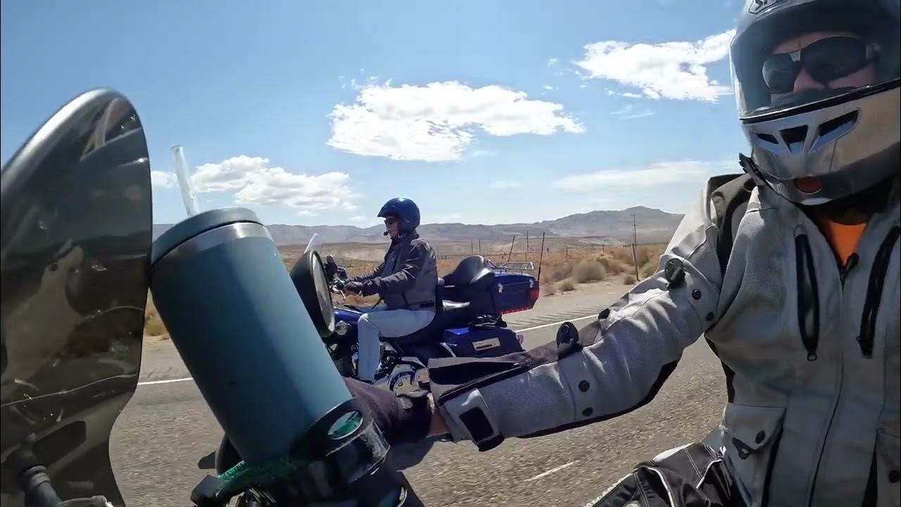 Bakersfield to l Tahoe to Reno Hot Aug Nights 8 1 22 2022 08 11 17 49