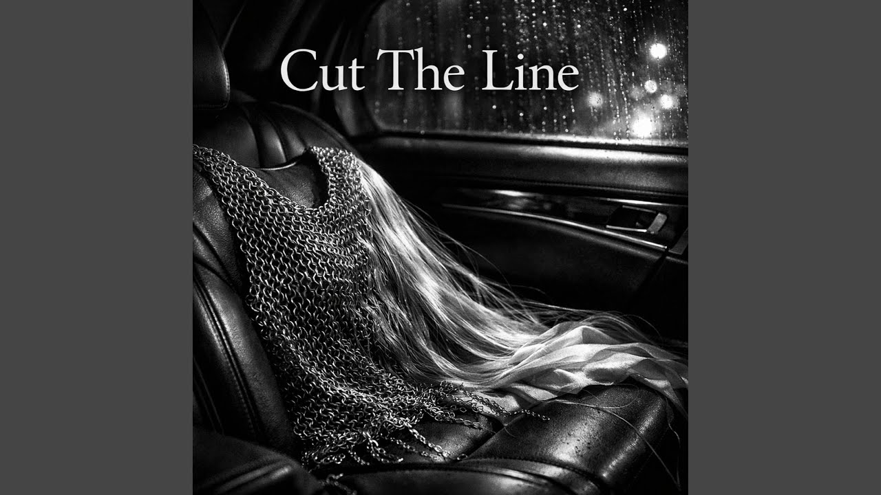 Cut The Line cover