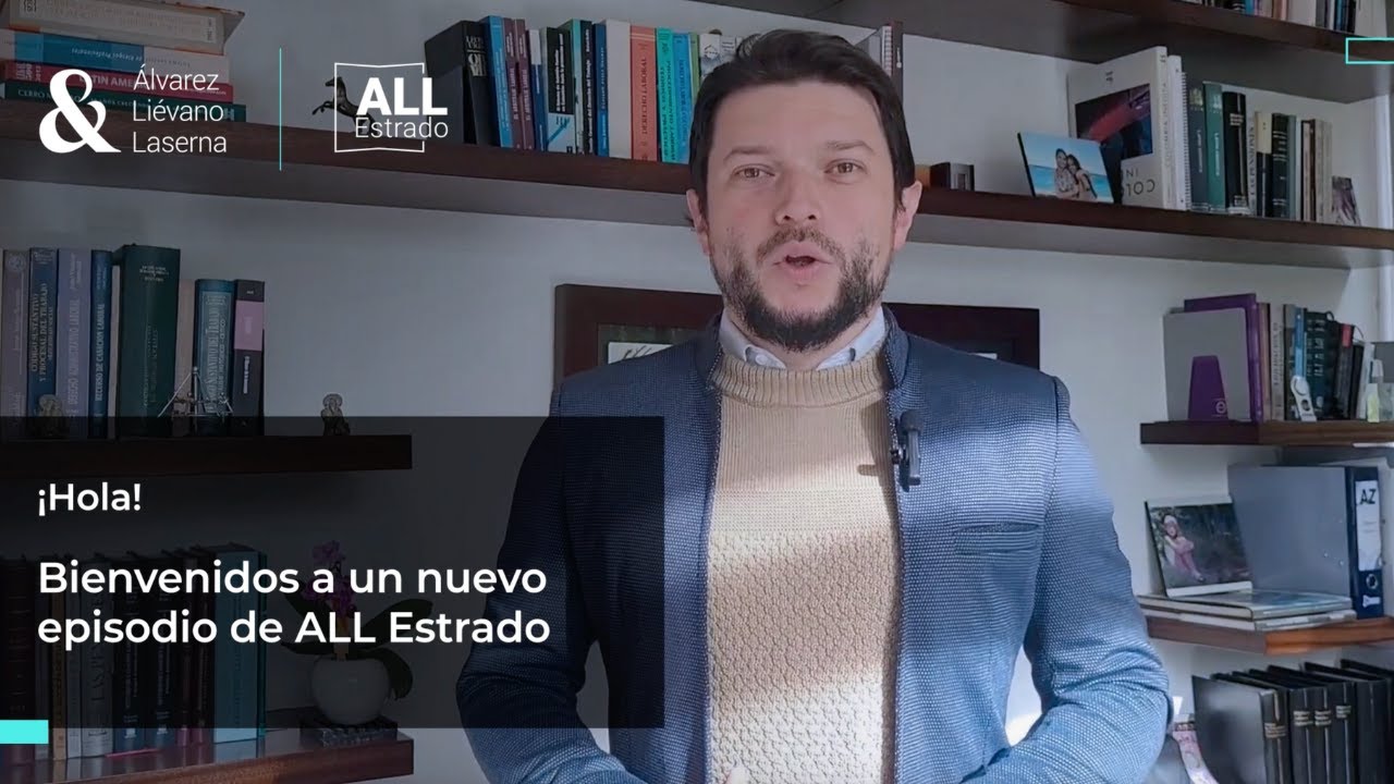 ALL Estrado - Nuevo precedente sobre el fuero de salud