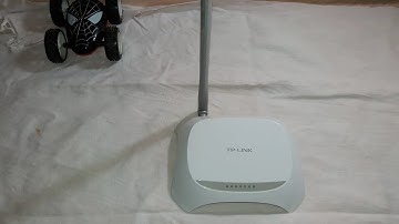 tplink wr720N router Review after4 months of usage