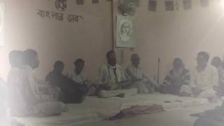 Saikat Sarkar Baulfakircom Witnessed Fakir Abdul Halim At Banglar Vaab- Manusher Jonne Manush