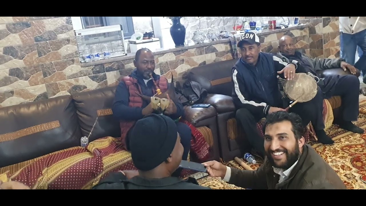 زكرة ناصر قيطون فرقة ابناء قيطون للفنون الشعبية  ارجو ان ينال اعجابكم