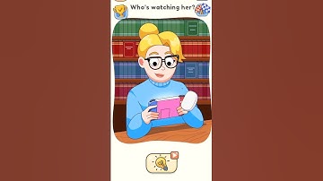 DOP 5 Draw One Part Fun Mobile Puzzle Game (Walkthrough + Tips)#gaming​#game​ #dop5​ #puzzle