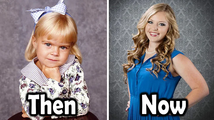 Step by Step 1991 Cast Then and Now  2022