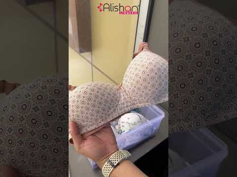 New Premium Rihanna Padded Bra Lite Colors Lingerie Bras Panty Alishanlingerie