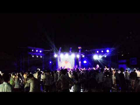 愛普敦2013南台科大畢業舞會
