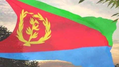 Eritrea/ ارتريا ارتريا ارتريا Anthem"ኤርትራ ኤርትራ ኤርትራ"- synchro.music by Larysa Smirnoff