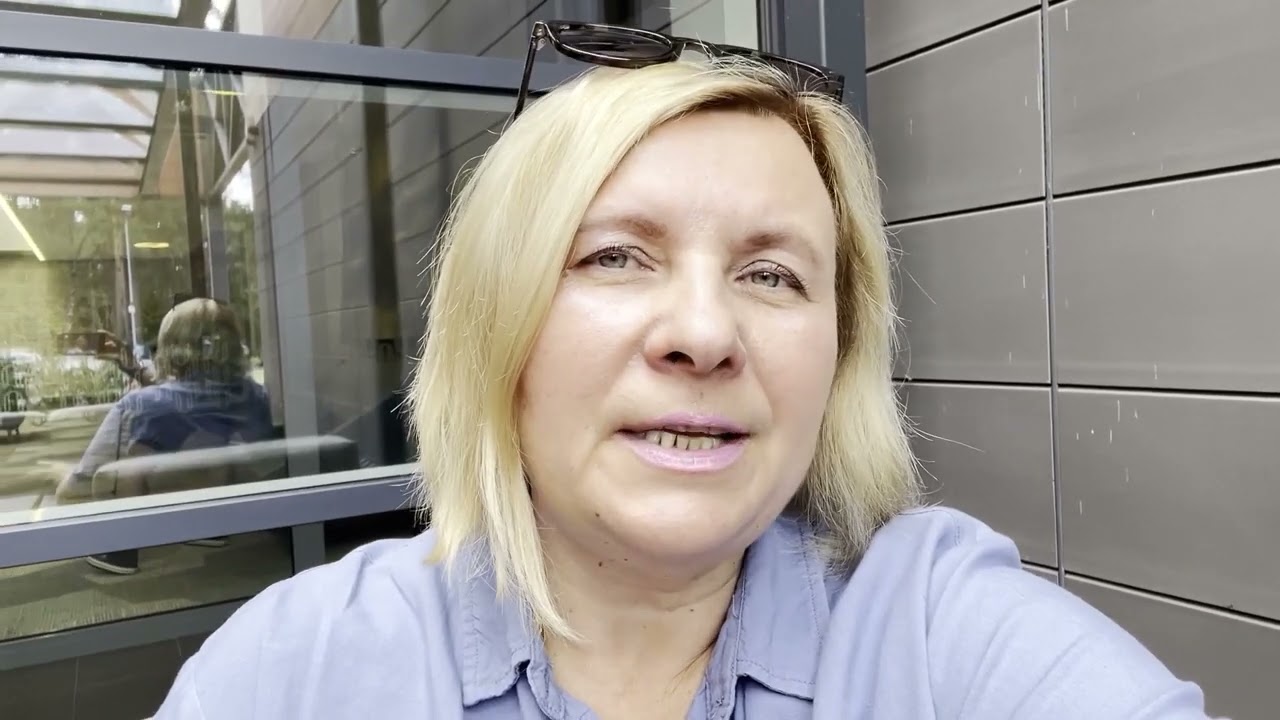 🇱🇹 Санаторий UPA Medical SPA Друскининкай.