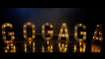 Lava Lava - GO Gaga (Official Music Video)