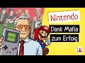 Bevor Nintendo berühmt wurde… | KURZBIOGRAPHIE