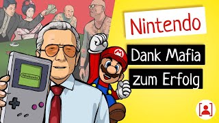 Bevor Nintendo berühmt wurde… | KURZBIOGRAPHIE